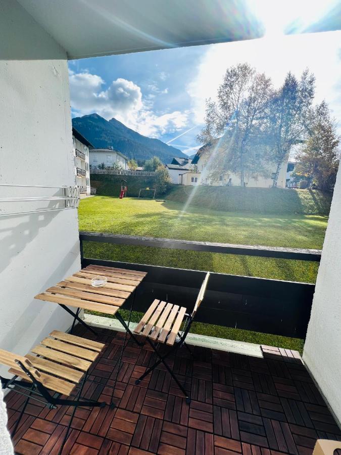 Wellness-Apartment Seefeld And Chill Spa Im Zentrum Mit Pool, Sauna Und Netflix For Free Seefeld in Tirol Exterior photo