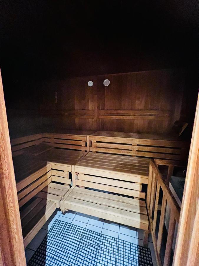 Wellness-Apartment Seefeld And Chill Spa Im Zentrum Mit Pool, Sauna Und Netflix For Free Seefeld in Tirol Exterior photo