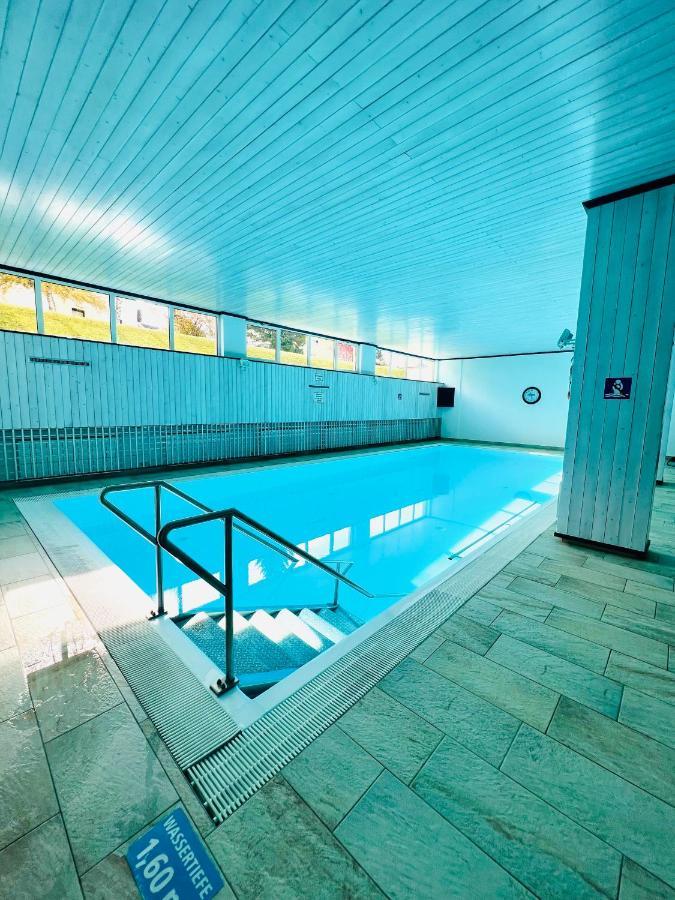 Wellness-Apartment Seefeld And Chill Spa Im Zentrum Mit Pool, Sauna Und Netflix For Free Seefeld in Tirol Exterior photo