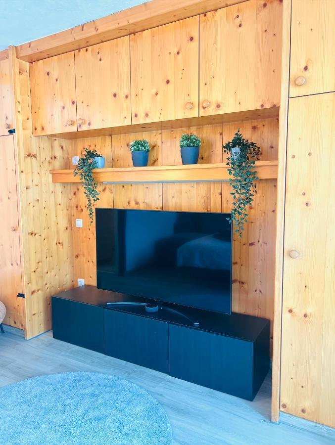 Wellness-Apartment Seefeld And Chill Spa Im Zentrum Mit Pool, Sauna Und Netflix For Free Seefeld in Tirol Exterior photo