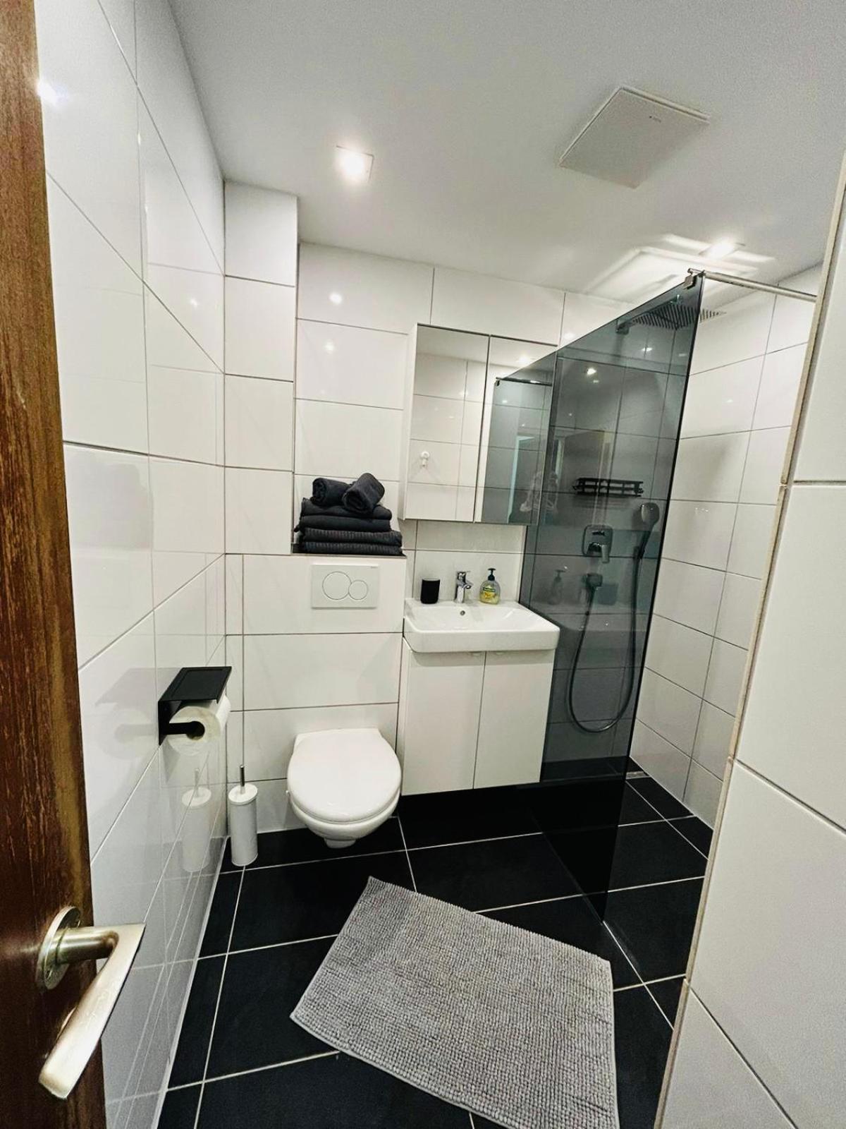 Wellness-Apartment Seefeld And Chill Spa Im Zentrum Mit Pool, Sauna Und Netflix For Free Seefeld in Tirol Exterior photo